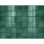 Vogue Riflessi С000573477 00RL9R32_RlSmeraldoRete5X5 Mosaic 30x40 cm, Italy - photo 1