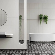 Vogue System Decor geglazuurd keramisch graniet, Italië - interieurfoto 1 - foto 2