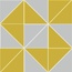 Vogue System Decor С000582980 MTD1001_DecorSystem10X10x14 Mosaic 30x30 cm, Italy - photo 1
