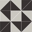 Vogue System Decor С000582981 MTD1002_DecorSystem10X10x14 Mosaik 30x30 cm, Italien - Foto 1