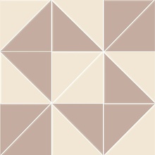 Vogue System Decor С000582983 MTD1004_DecorSystem10X10x14 Mozaïek 30x30 cm, Italië - foto 1 - foto 1