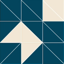 Vogue System Decor С000582986 MTD2003_DecorSystem10X10x14 Mozaïek 30x30 cm, Italië - foto 1 - foto 1