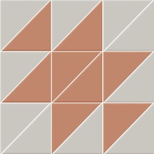 Vogue System Decor С000582988 MTD3001_DecorSystem10X10x14 Mozaïek 30x30 cm, Italië - foto 1 - foto 1