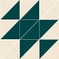 Vogue System Decor С000582989 MTD3002_DecorSystem10X10x14 Mozaik 30x30 cm, Italien - foto 1