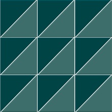 Vogue System Decor С000582996 MTSR001_DecorSystem10X10x14 Mozaïek 30x30 cm, Italië - foto 1 - foto 1