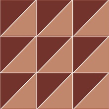 Vogue System Decor С000582998 MTSR003_DecorSystem10X10x14 Mozaïek 30x30 cm, Italië - foto 1 - foto 1