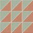 Vogue System Decor С000583001 MTST003_DecorSystem10X10x14 Mosaic 30x30 cm, Italy - photo 1