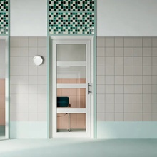 Vogue Trasparenze Mix geglazuurd keramisch graniet, Italië - interieurfoto 1 - foto 1
