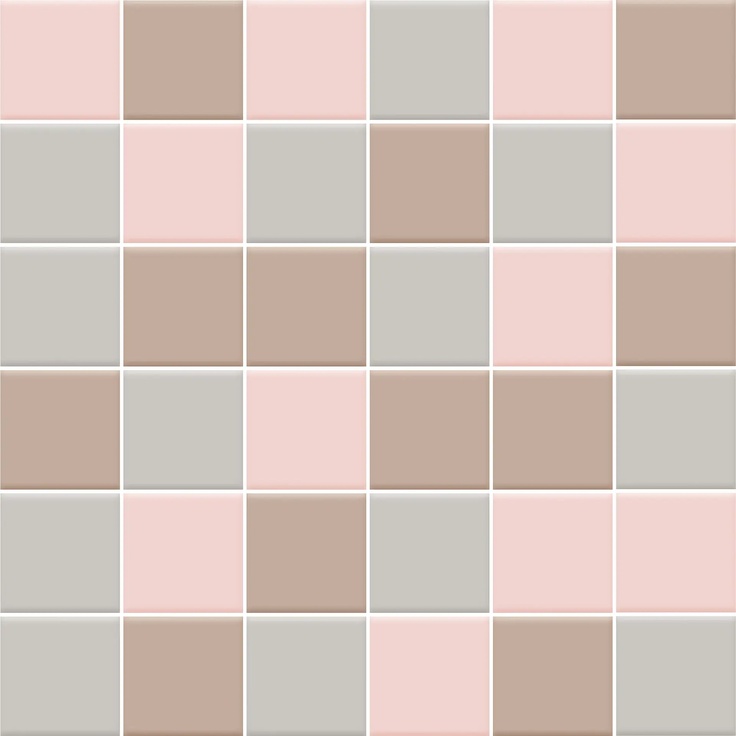 Vogue Trasparenze Mix С000538308 MQ RT 001_Tr_rosa-33%+Tr_tortora-33%+Tr_argenta-33% Mozaika 30x30 cm, Itálie - fotografie 1 Vogue Trasparenze Mix С000538308 MQ RT 001_Tr_rosa-33%+Tr_tortora-33%+Tr_argenta-33% Mozaika 30x30 cm, Itálie - fotografie 1