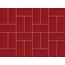 Vogue Twins С000601492 WT5168C_WtAmarantoPosaC Mosaic 30x40 cm, Italy - photo 1