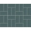Vogue Twins С000559459 WT5107C_WtGineproPosaC Mosaic 30x40 cm, Italy - photo 1