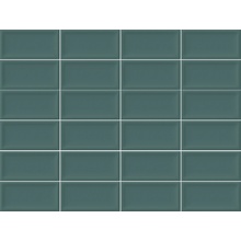 Vogue Twins С000559457 WT5107A_WtGineproPosaA Mozaika 30x40 cm, Włochy - zdjęcie 1 - zdjęcie 1