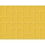 Vogue Twins С000601486 WT5142C_WtLimonePosaC Mosaico 30x40 cm, Itália - foto 1