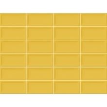 Vogue Twins С000601484 WT5142A_WtLimonePosaA Mozaika 30x40 cm, Włochy - zdjęcie 1 - zdjęcie 1