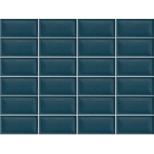 Vogue Twins С000559454 WT5105A_WtOceanoPosaA Mozaika 30x40 cm, Włochy - zdjęcie 1 - zdjęcie 1