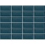 Vogue Twins С000559454 WT5105A_WtOceanoPosaA Mosaico 30x40 cm, Italia - foto 1