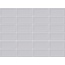 Vogue Twins С000559451 WT5103A_WtPlatinoPosaA Mosaic 30x40 cm, Italy - photo 1