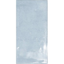 WOW Fez 114730 Aqua Gloss vægflise 6,25x12,5 cm, Spanien - foto 1 - foto 1
