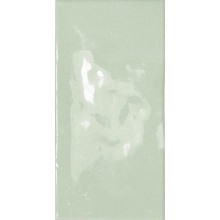 WOW Fez 114729 Mint Gloss vægflise 6,25x12,5 cm, Spanien - foto 1 - foto 1