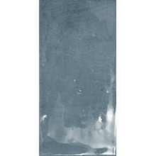WOW Fez 114961 Ocean Gloss vægflise 6,25x12,5 cm, Spanien - foto 1 - foto 1