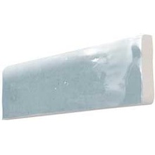 WOW Fez 114746 Bullnose Aqua Gloss gulvliste 3,5x12,5 cm, Spanien - foto 1 - foto 1