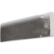 WOW Fez 114743 Bullnose Graphite Gloss gulvliste 3,5x12,5 cm, Spanien - foto 1 - foto 1