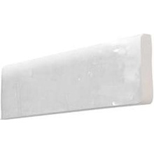 WOW Fez 114744 Bullnose Grey Gloss gulvliste 3,5x12,5 cm, Spanien - foto 1 - foto 1