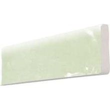 WOW Fez 114745 Bullnose Mint Gloss gulvliste 3,5x12,5 cm, Spanien - foto 1 - foto 1