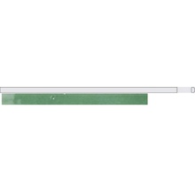 WOW Fez 130757 Rounded Edge Emerald Gloss Specielt element 1,1x12,5 cm, Spanien, granite look - foto 1 - foto 1