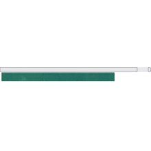 WOW Fez 130758 Rounded Edge Emerald Matt Specielt element 1,1x12,5 cm, Spanien, granite look - foto 1 - foto 1
