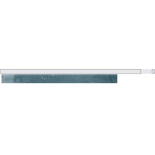 WOW Fez 130747 Rounded Edge Ocean Gloss Specielt element 1,1x12,5 cm, Spanien, granite look - foto 1 - foto 1