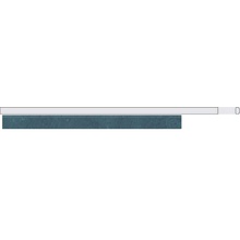 WOW Fez 130748 Rounded Edge Ocean Matt Specielt element 1,1x12,5 cm, Spanien, granite look - foto 1 - foto 1