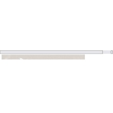 WOW Fez 130745 Rounded Edge Warm Gloss Specielt element 1,1x12,5 cm, Spanien, granite look - foto 1 - foto 1