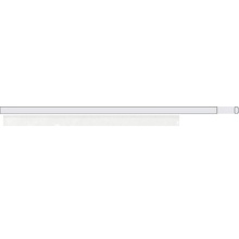 WOW Fez 130744 Rounded Edge White Matt Specielt element 1,1x12,5 cm, Spanien, granite look - foto 1 - foto 1
