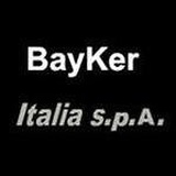 Bayker Chateaux 60x60 см, geglazuurd keramisch graniet, Italië, hout - interieurfoto 1 - foto 1