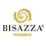 Bisazza 5×5 glas, Italië, parelmoer - interieurfoto 1 - foto 1