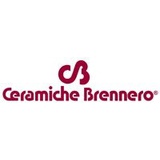 Brennero Acqua 25x75 см, keramiek, Italië, monokleur - interieurfoto 1 - foto 1