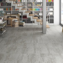 Aparici Jacquard 44,63x119,3 см, keramiek, Spanje, beton - interieurfoto 1 - foto 3