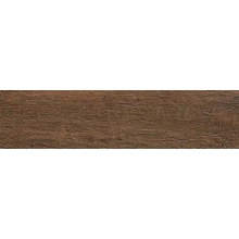 Atlas Concorde Italy Axi AE7T Dark Oak Strutturato keramisch graniet 22,5x90 cm, Italië, houtlook - foto 1 - foto 1