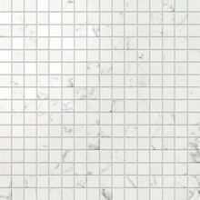 Atlas Concorde Italy Marvel Stone AS3T Carrara Pure Mosaico Lapp. Mosaic 30x30 cm, Italy, mosaic - photo 1 - photo 1