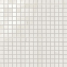 Atlas Concorde Italy Marvel Stone AS2T Bianco Dolomite Mosaico Lapp. Mosaic 30x30 cm, Italy, mosaic - photo 1 - photo 1