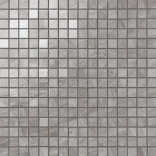 Atlas Concorde Italy Marvel Stone AS3S Bardiglio Grey Mosaico Lapp. Mosaic 30x30 cm, Italy, mosaic - photo 1 - photo 1