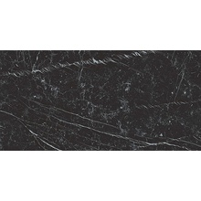 Atlas Concorde Italy Marvel Stone 9MSM Nero Marquina wall tile 40x80 cm, Italy - photo 1 - photo 1