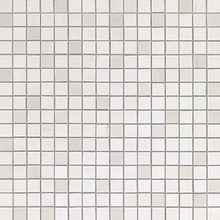 Atlas Concorde Italy Marvel Stone 9MQB Bianco Dolomite Mosaic Q Mosaic 30,5x30,5 cm, Italy, mosaic - photo 1 - photo 1