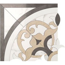 Atlas Concorde Italy Marvel AVW3 Elegance Angolo Cold Decor 59x59 cm, Italy, stone  - photo 1 - photo 1