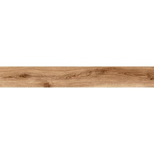 Bayker Unique Walnut  Rett Vloertegel 20x120 cm, Italië - foto 1 - foto 1