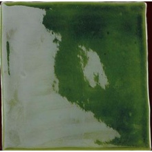 Cevica Provenza Verde Vic-2 wandtegel 13x13 cm, Spanje - foto 1 - foto 1
