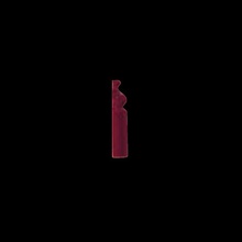 Petracer`s Grand Elegance BT AE 01 Spigolo Base Bordeaux Decoratie 2,6x12 cm, Italië - foto 1 - foto 1