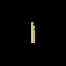 Petracer`s Grand Elegance Spigolo Base Crema BT AE 02 Decoratie 2,6x12 cm, Italië - foto 1 - foto 1
