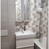 Review for tile Equipe Scale 1